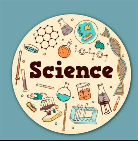 Science logo | Science projects, Science equipment, Science