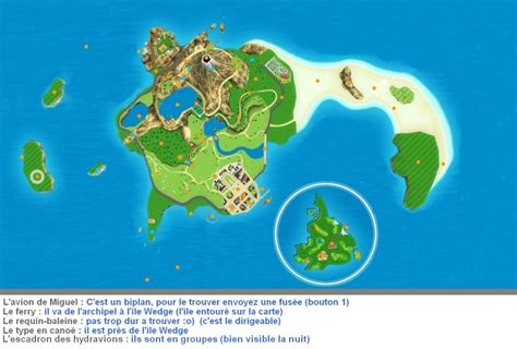 Wuhu Island is Modern HYRULE!? (semi-joke theory) - Theorizing - Zelda ...