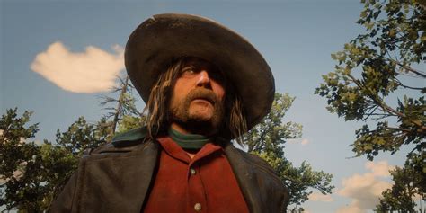 Red Dead Redemption 2: 10 Things You Didn't Know About Micah Bell