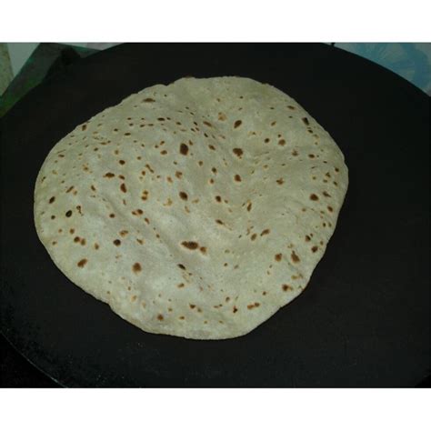 Whole Wheat Chapati Recipe | Allrecipes