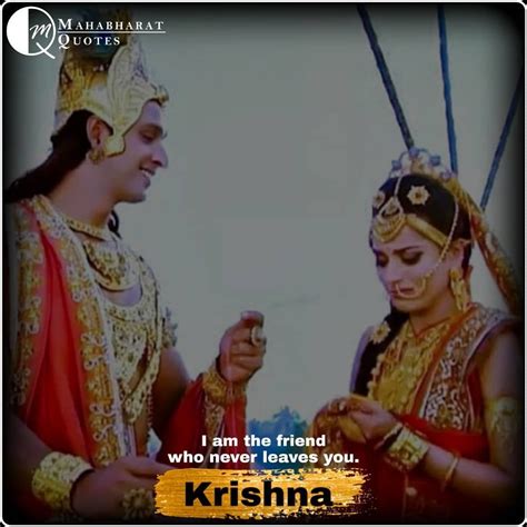 Top 999+ mahabharat krishna images with quotes – Amazing Collection ...