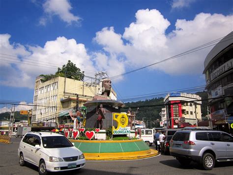 Olongapo - Zambales, Philippines - Around Guides