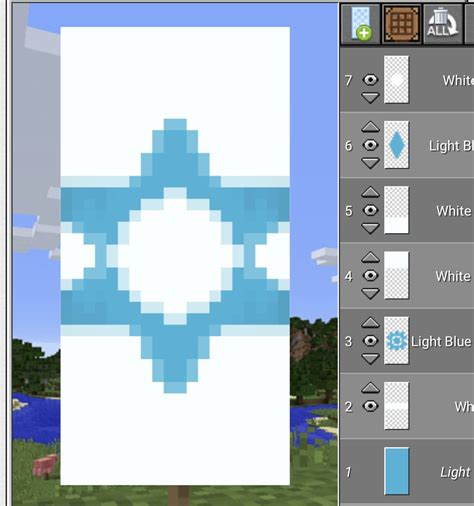 Pin on Minecraft | Minecraft banner patterns, Minecraft banner designs, Minecraft banners