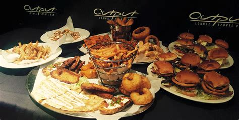 big feast « Output Lounge