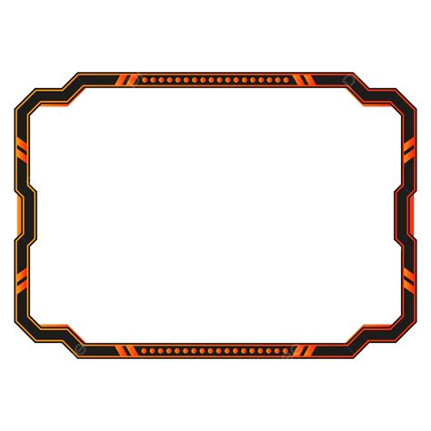 Facecam Or Webcam Design, Twitch, Facecam, Overlay PNG and Vector with Transparent Background ...