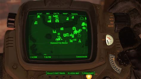 Fallout 4 Guide: How to Easily Get a Hazmat Suit - Vgamerz