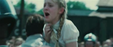 'The Hunger Games' trailer - Primrose Everdeen Image (26835802) - Fanpop