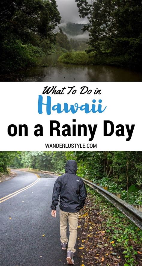 WHAT TO DO IN OAHU, HAWAII ON A RAINY DAY | What to do in hawaii, Hawaiian vacation, Visit hawaii