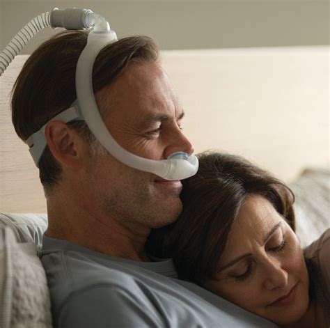 DreamWear™ Nasal Gel Pillows Mask – FPM Solutions CPAP & Medical Devices