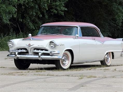 1955 Dodge La Femme Market - CLASSIC.COM