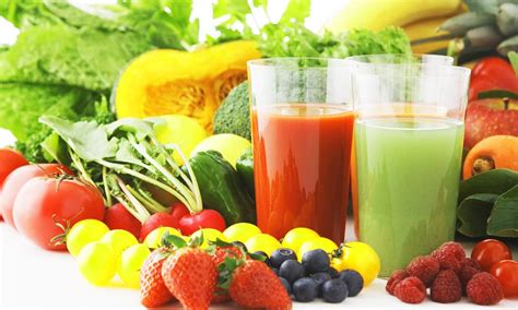 5 Healthy Vegetable Juices That Are Beneficial To Drink