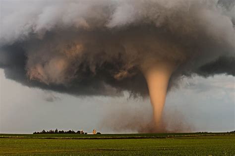 Twitter Freaking Out Over The New 'Firenado' Borne Out Of The California Wildfires