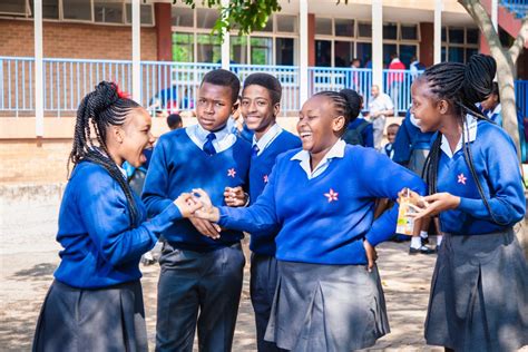 Top 10 Best Boarding Schools In Mpumalanga 2024 [UPDATED]