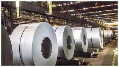 India's steel production grows 11 pc to 11.7 MT in Nov; global output at 145.5 MT: world steel ...