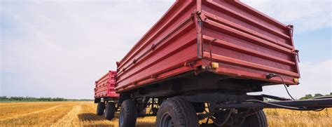 What’s Your Favorite Farm Trailer? | Equipment Trader