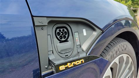 Audi e-tron: driving the first all-electric Audi | TechRadar