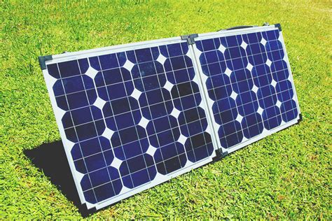 6 Best Portable Solar Panels | Reviews of the Top Rated Systems and Kits