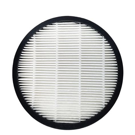 Genuine HEPA Filter Replacements Lubluelu TPH06 Stick Vacuum Filter ...