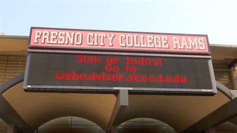 Fresno City College hosts inaugural "State of the College" - ABC30 Fresno