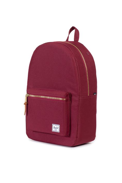 Herschel Settlement Backpack– Mainland Skate & Surf