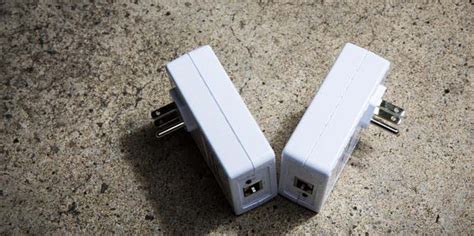 Guide to the Best Powerline Network Adapters (2021 Updated)