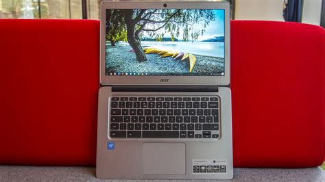 Recenzja Acer Chromebook 14 CB3-431 (2018): kompetentny budżetowy laptop - jeśli poradzisz sobie ...