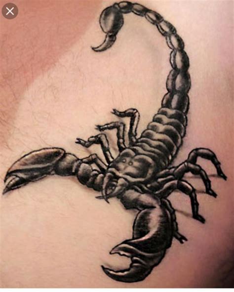 Pin by Sabine Hjortby on tattoo | Scorpio tattoo, Scorpion tattoo, Hand ...