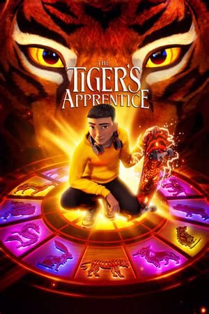 WaTcH The Tiger’s Apprentice Free Movie HD 2024 @cybertrails.org | [123Movies]