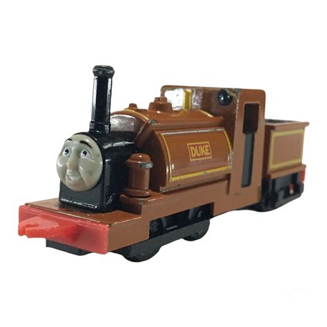 Duke | Thomas The Tank Engine & Friends ERTL Wiki | Fandom