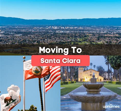 9 Things to Know BEFORE Moving to Santa Clara, CA