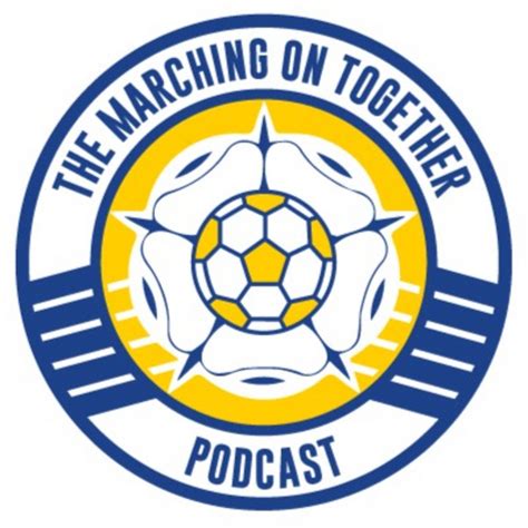 The Marching On Together Podcast | Podcast on Spotify