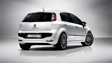 Anteprima: | Fiat Punto MyLife