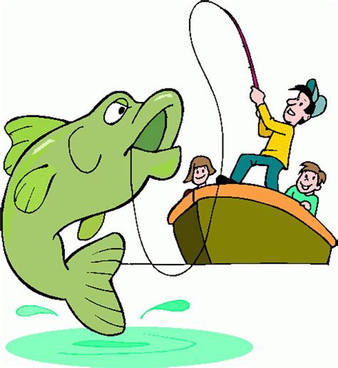 Collection of Fishing clipart | Free download best Fishing clipart on ClipArtMag.com