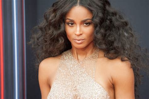 The 10 Best Ciara Songs of All-Time