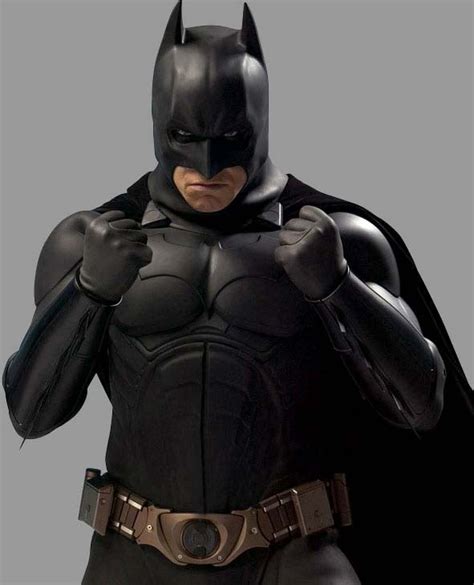 Batman Begins > TDKR >>> TDK | IGN Boards