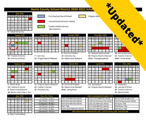 Harris County Ga Schools Calendar 2024 - Schoolcalendars.net