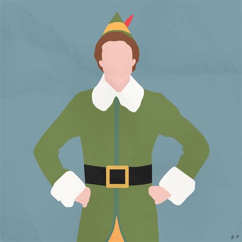 Buddy The Elf Wallpapers - Top Free Buddy The Elf Backgrounds ...