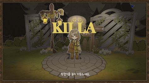 KILLA on Steam