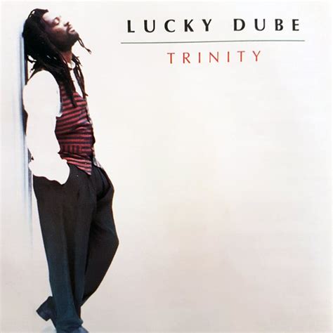 Lucky Dube Quotes on Music