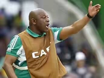 Stephen Keshi Died Of Cardiac Arrest - Family - Sports - Nigeria