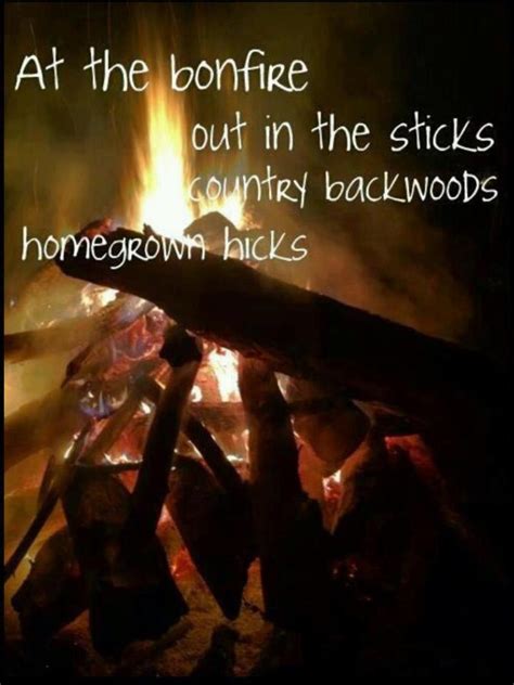 Bonfire Quotes. QuotesGram