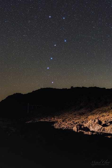 The Big Dipper Sparkles Over Dramatic Landscape in Stunning Night-Sky Photo | Space