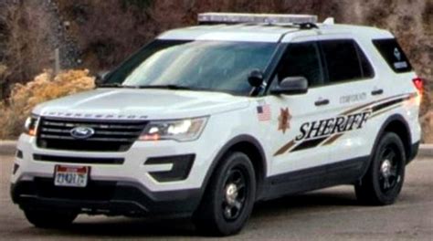 Utah Co. Sheriff’s Office tracking scams involving cryptocurrency ...