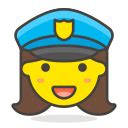 Police icons - Iconfinder