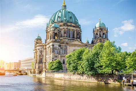 Things to do in Berlin : Museums and attractions | musement