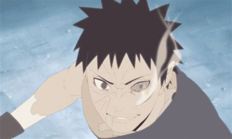 Obito vs. Kakashi [AMAZING EPISODE] | Anime, Anime naruto, Naruto the movie