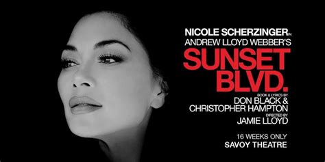 Cast announced for Andrew Lloyd Webber’s Sunset Boulevard