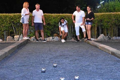 What Is Petanque Rules And How To Play It | ParaVida Sport