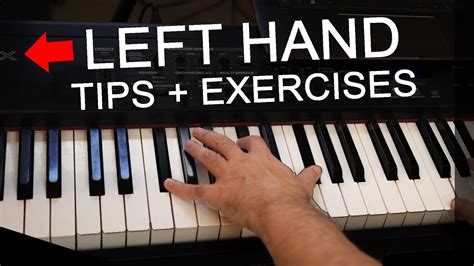 Left Hand Piano Notes / How To Read Piano Notes - In this our blog we'll explain techniques that ...