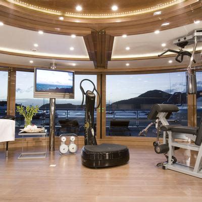 ALFA NERO Yacht Charter Price - Oceanco Luxury Yacht Charter